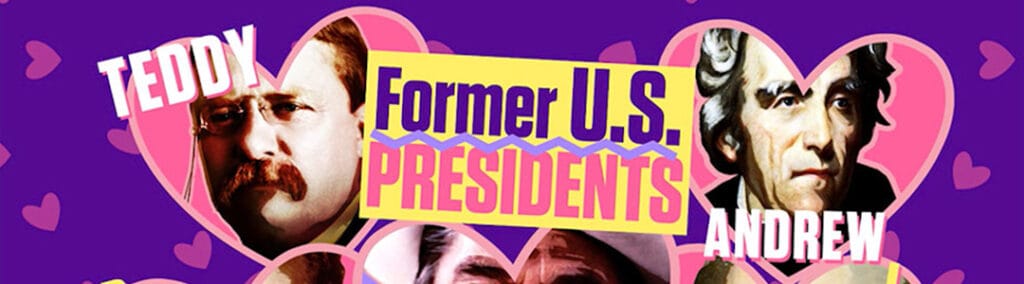 AE_History_LoveLikeAPresident